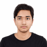 headshot of Sahil Mirani