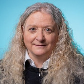 headshot of theresa bruckerhoff