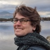 headshot of Tim Ransom