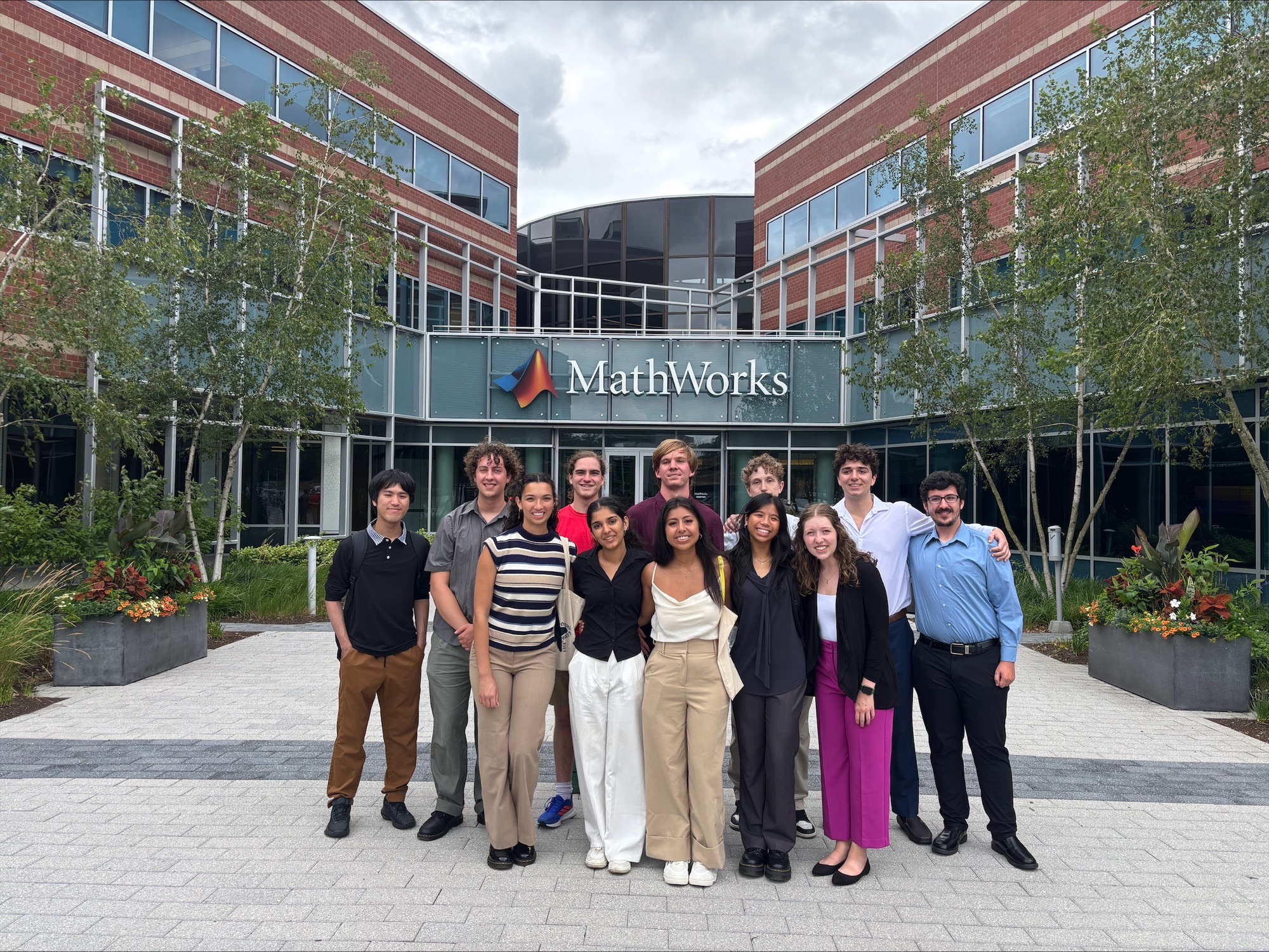 WPI DS/AI REU SITE 2025