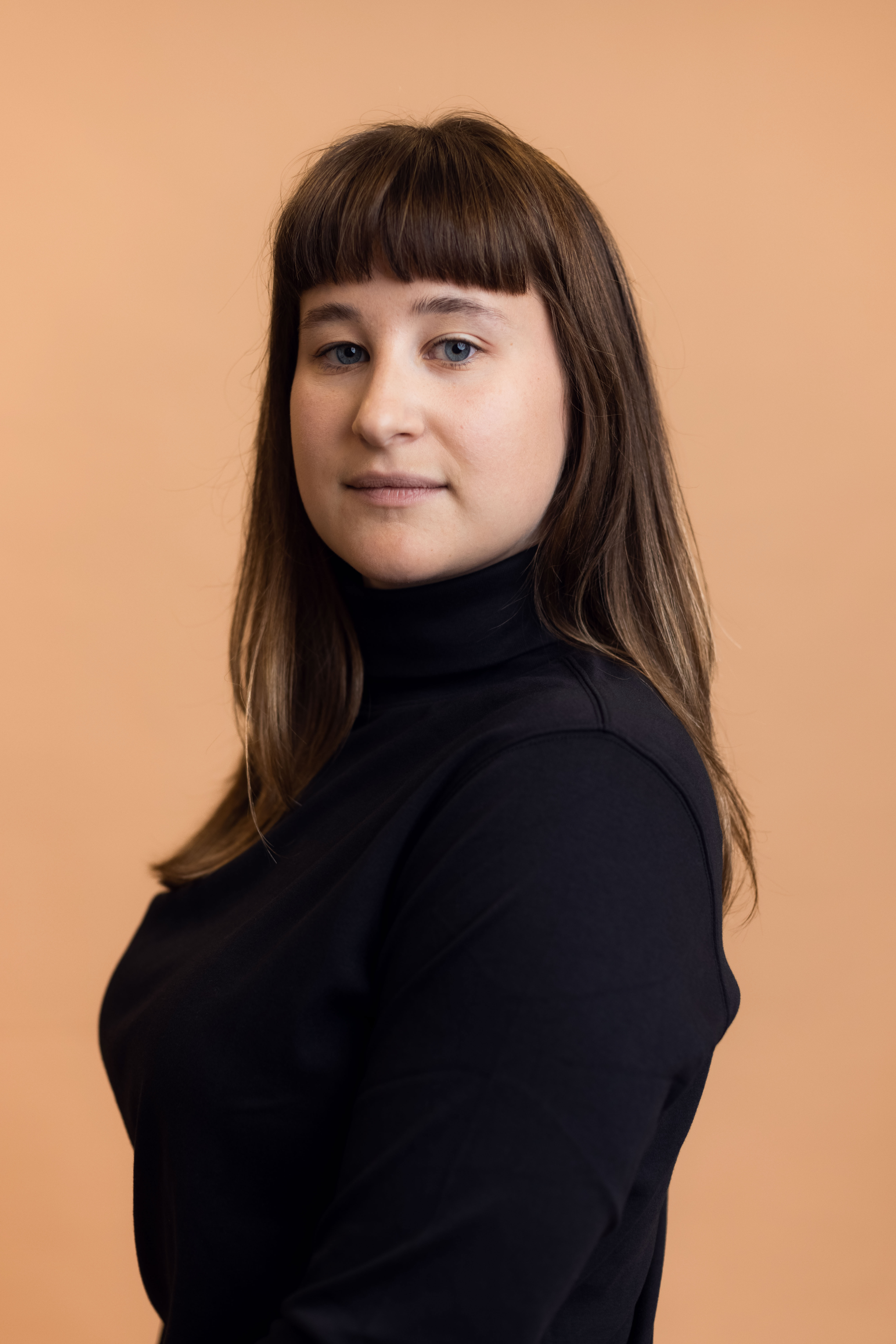 Alexandria Nunweiler