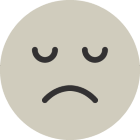 sad emoji