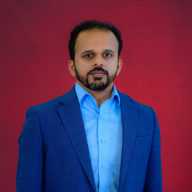 Christo Kurisummoottil Thomas