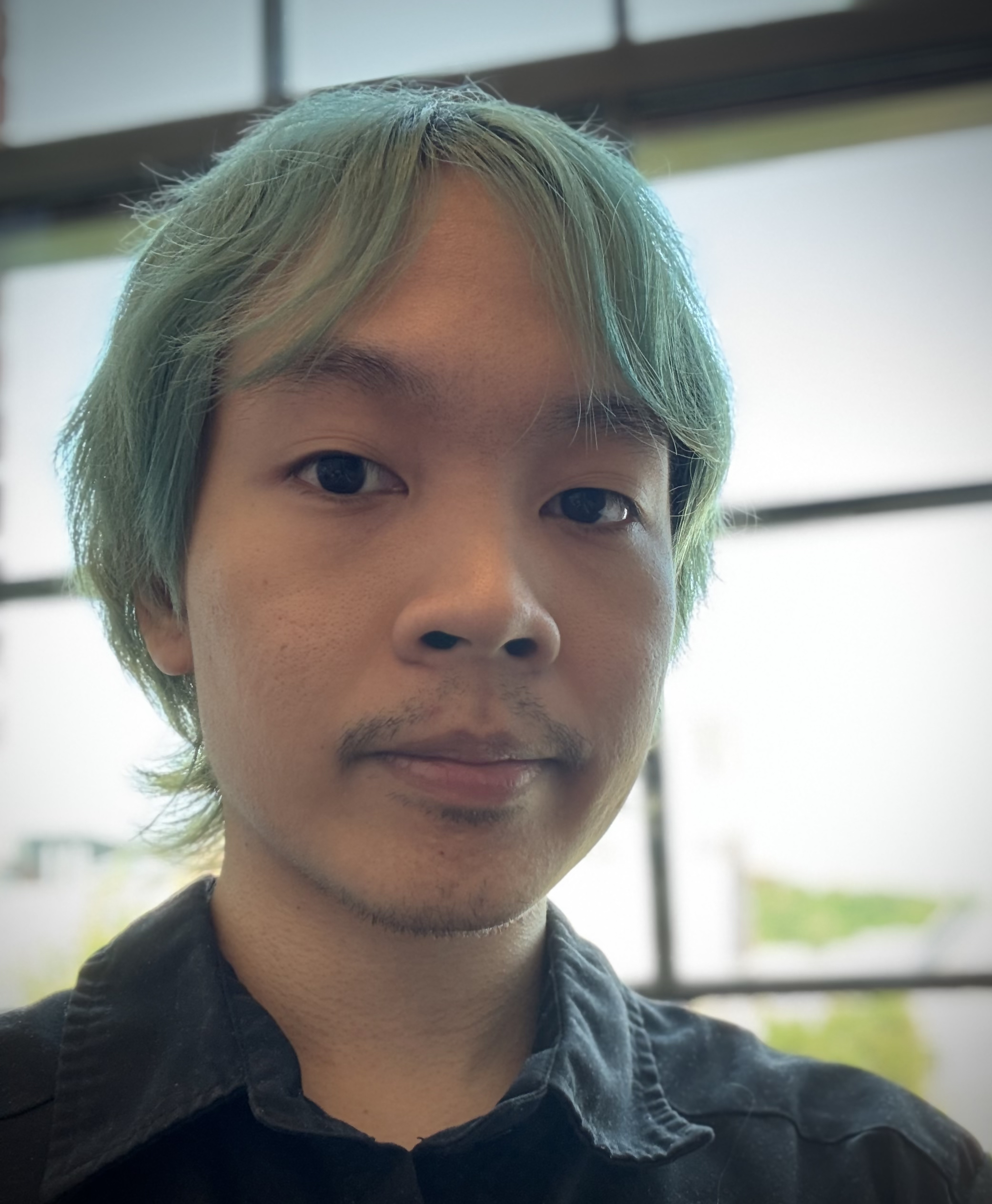 Nonthakorn Olaranont