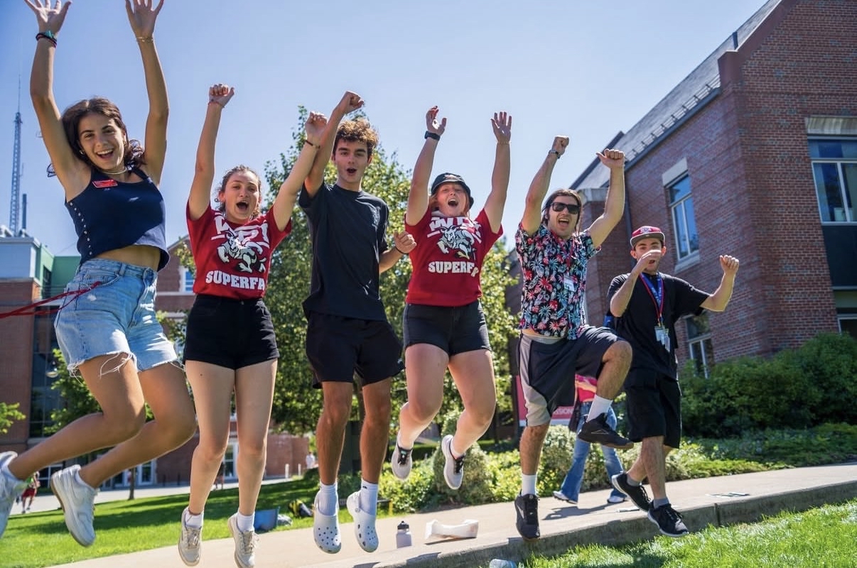 Housing Residency Requirements | Worcester Polytechnic Institute