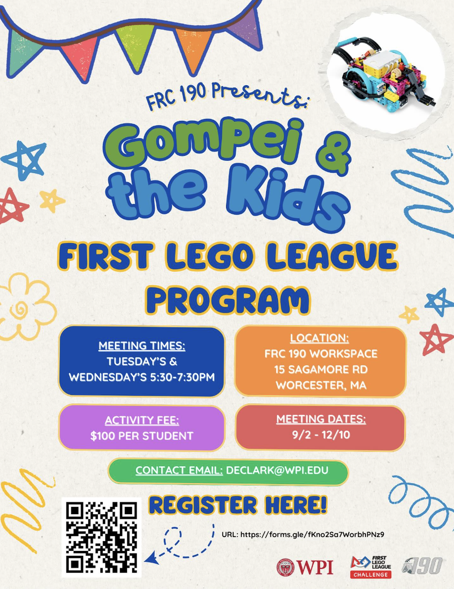 FLL Flyer