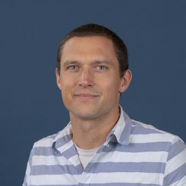 A photo of Prof. Walcott