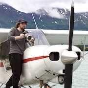 Photo of tutor Jaden