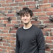 Photo of tutor Ethan