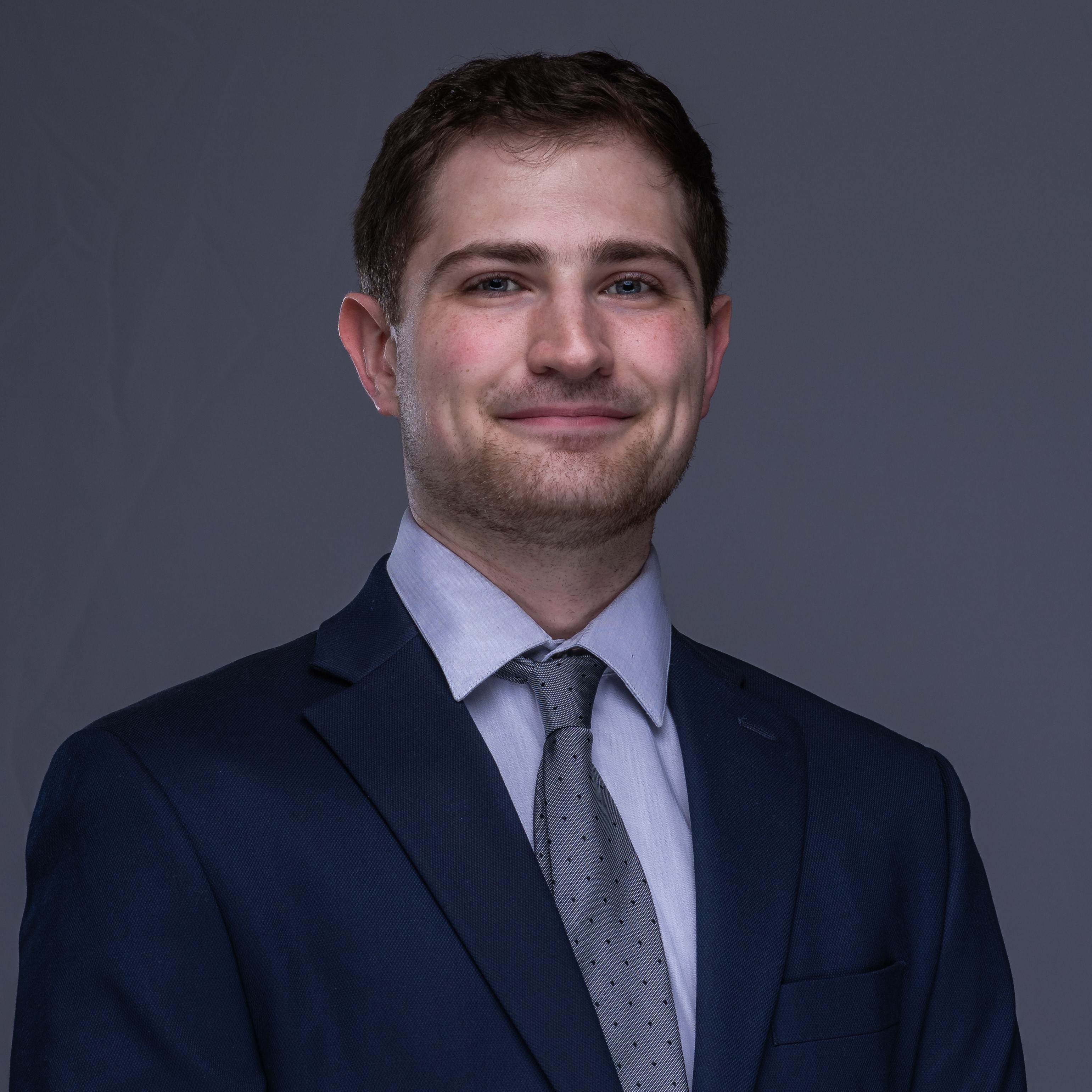 A photo of Stephen Larson