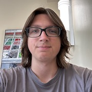 Photo of tutor Eliot