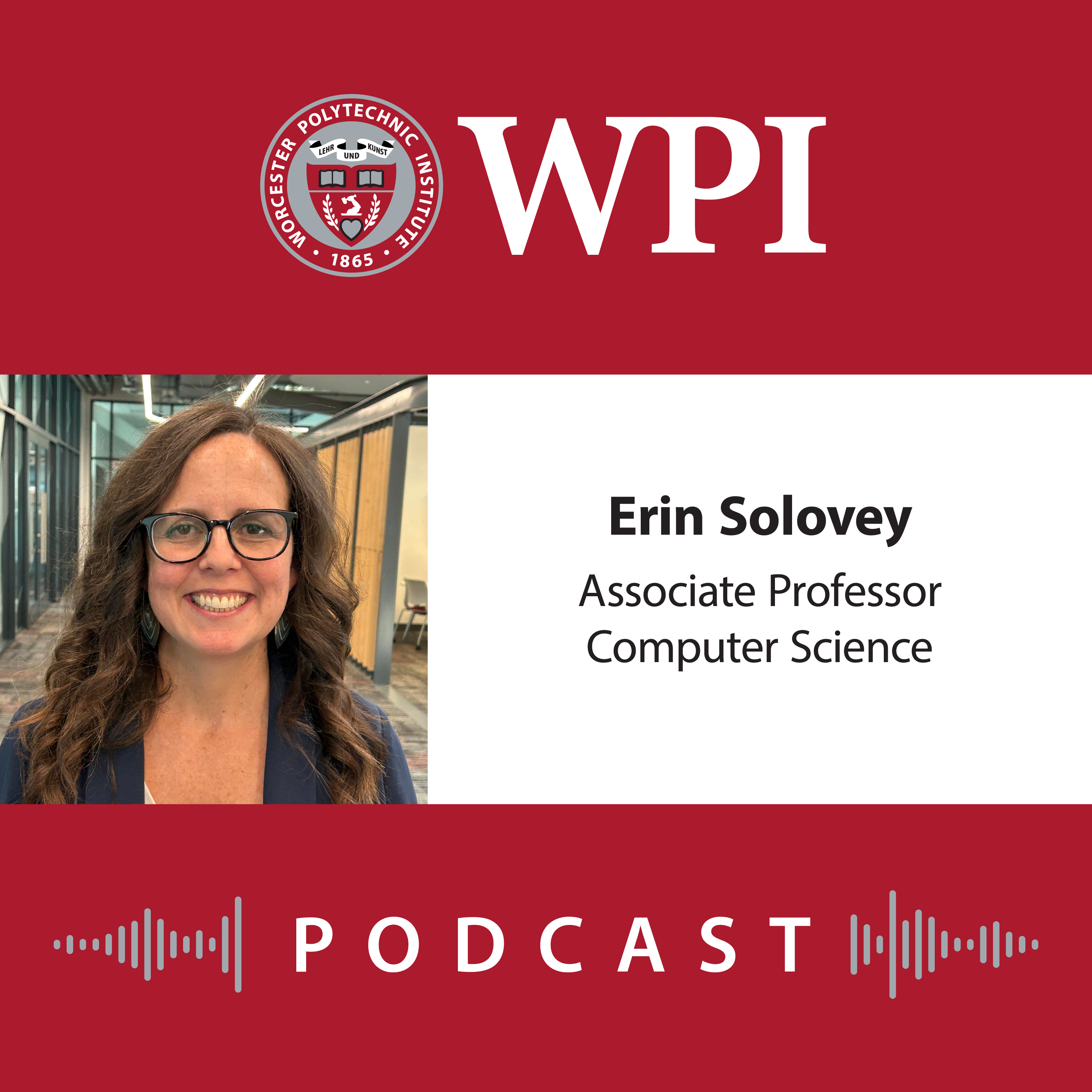 The WPI Podcast