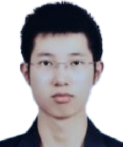 A photo of Chaokai Zhang