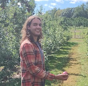 Photo of tutor, David