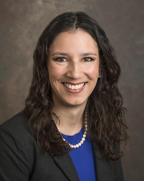 A photo of Sarah Rooney