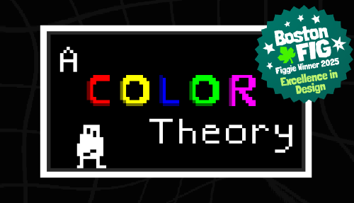 Cover art image for video game