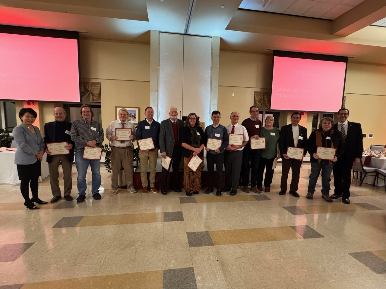 Milestone Anniversary Celebrants 2025_10