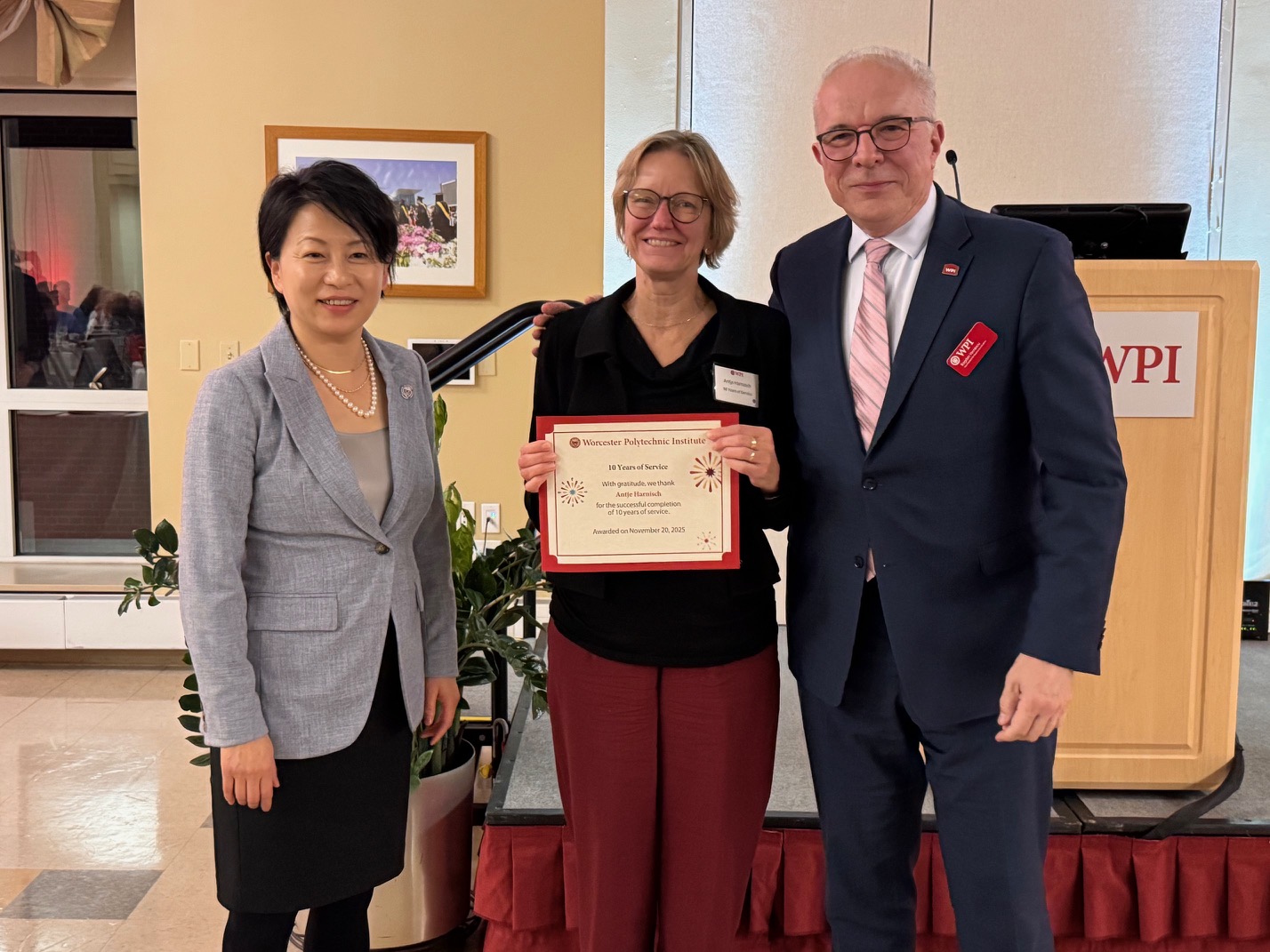 Milestone Anniversary Celebrants 2025_2