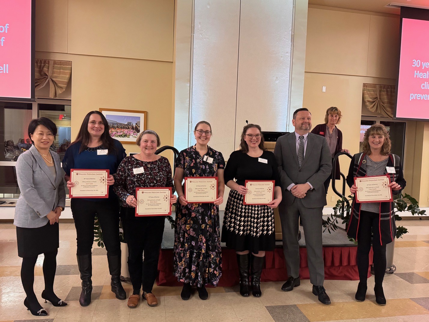 Milestone Anniversary Celebrants 2025_9