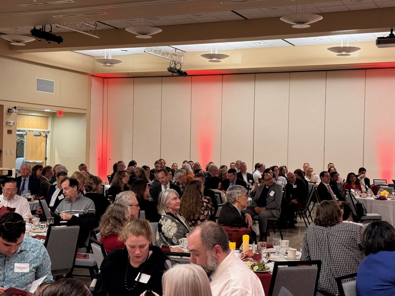 Milestone Anniversary Room 2025_2