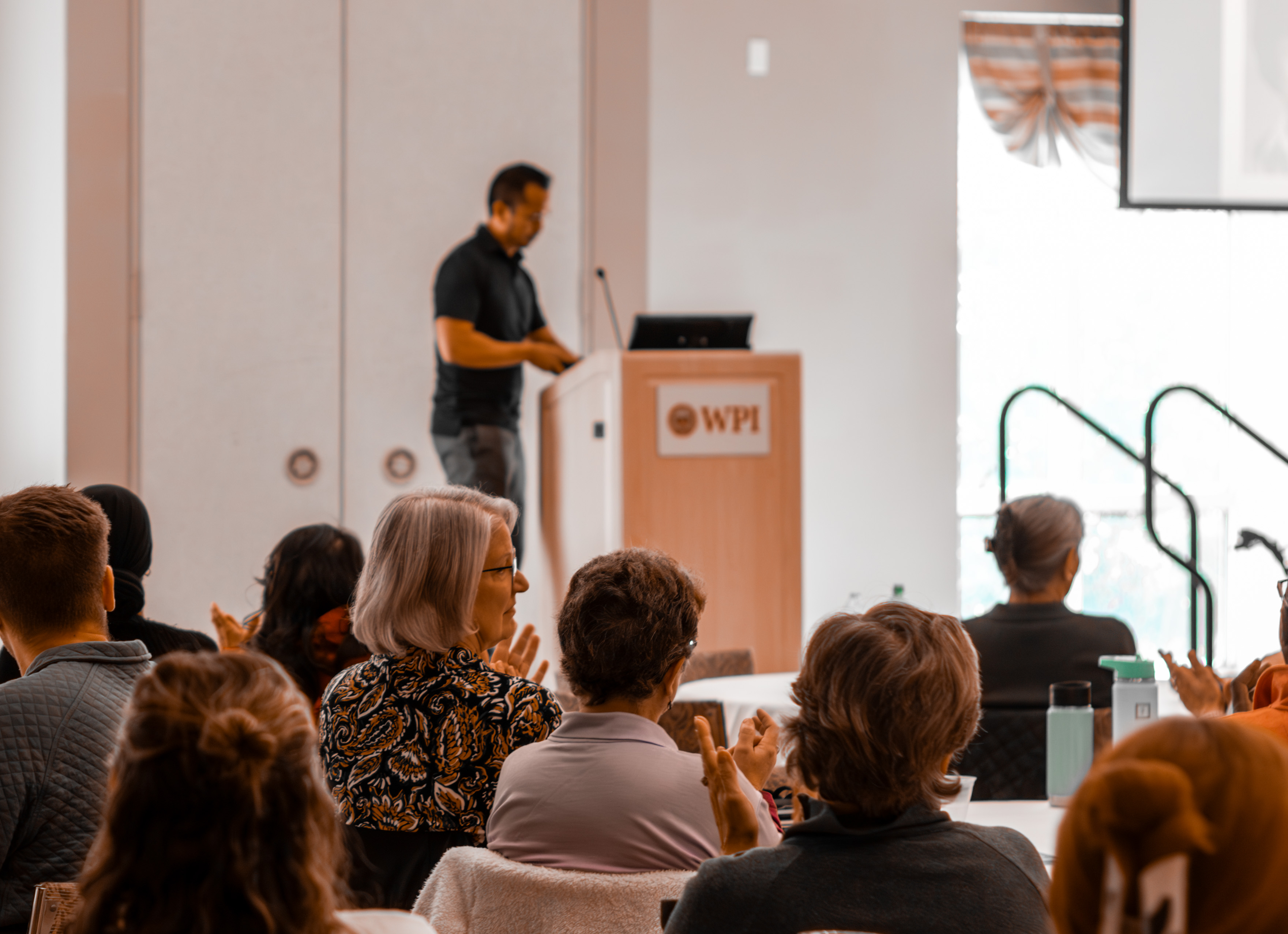 wellness symposium '25