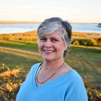 Mary head shot Sept 2025