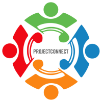 ProjectConnect Logo