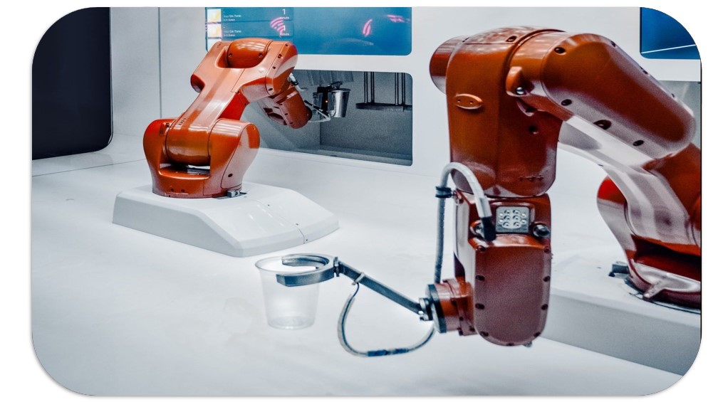 Reinforcememnt learning