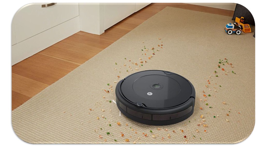 Robot Vacuum