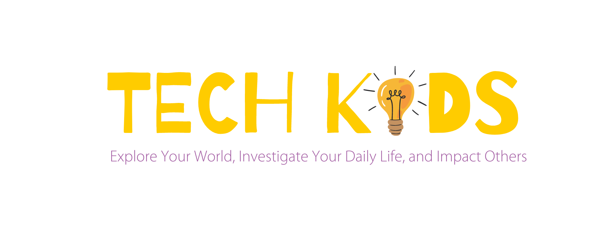TechKids Logo