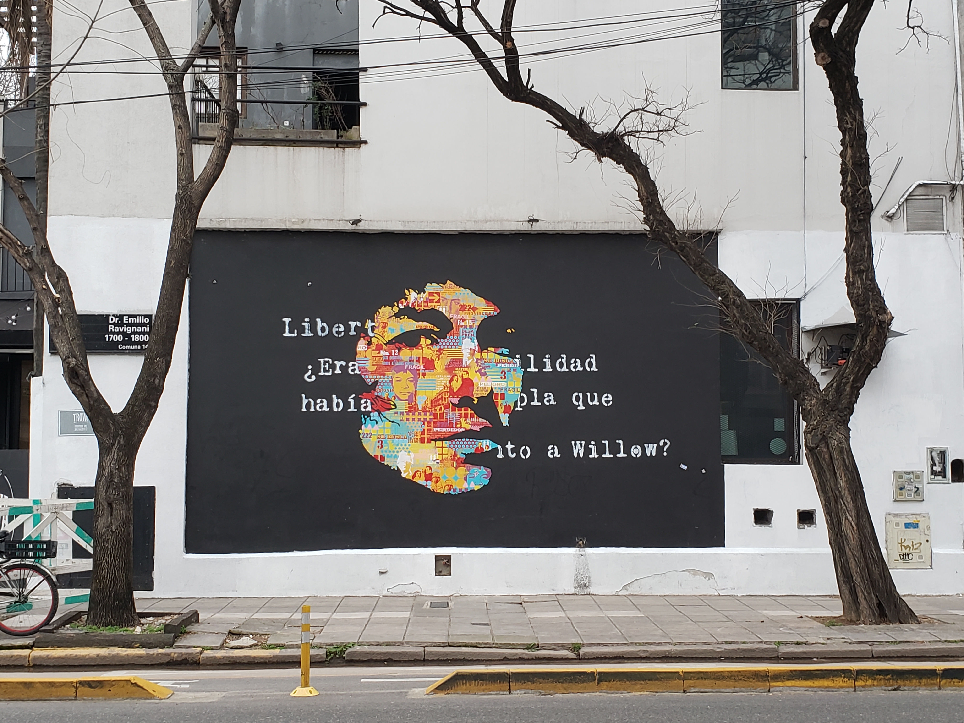 Latin American and Caribbean Studies