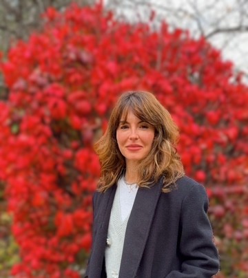 Klelia Loloci-Silvestri