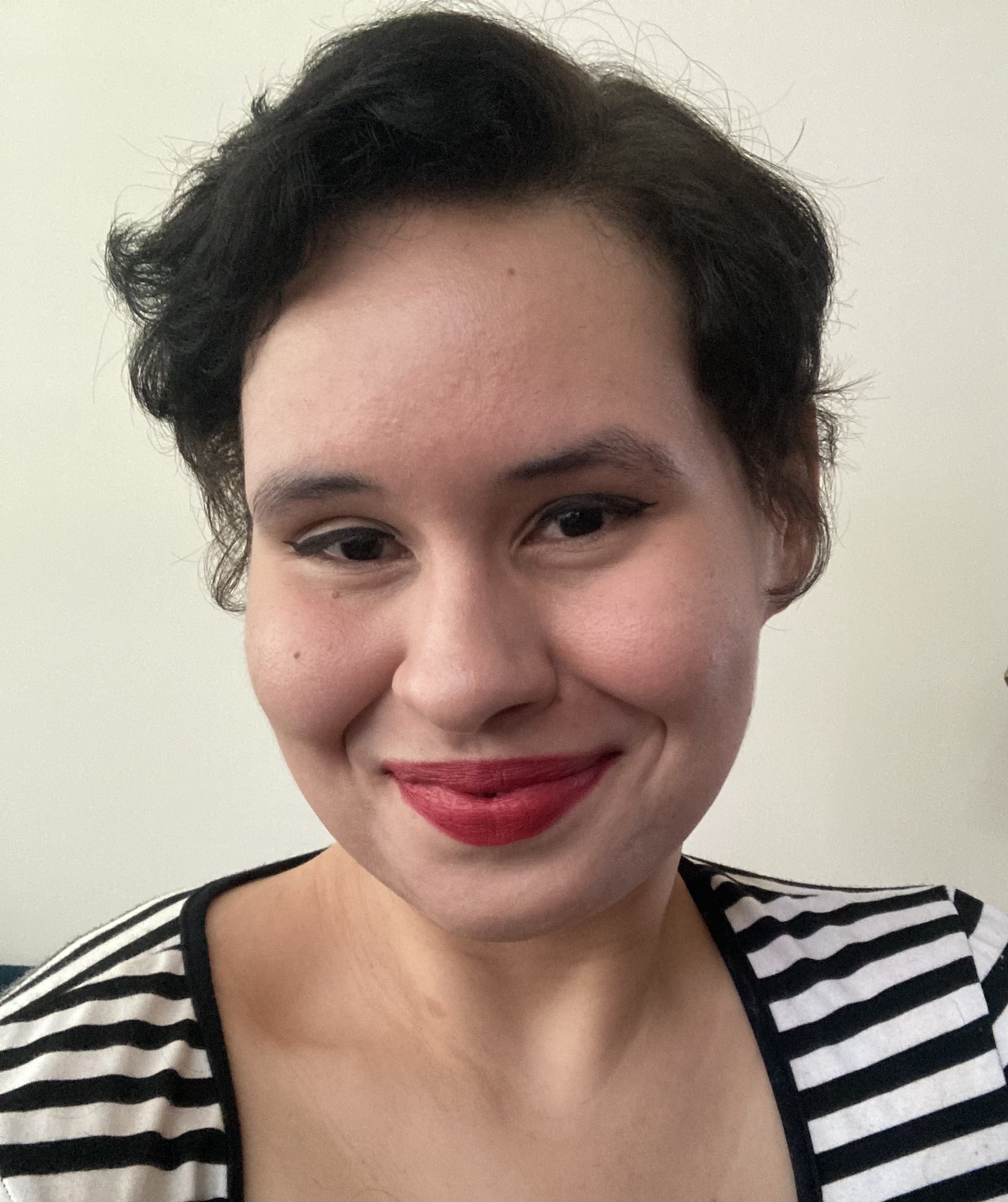 Esther (Stella) Rosario