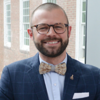 a photo of Ryan Chapman