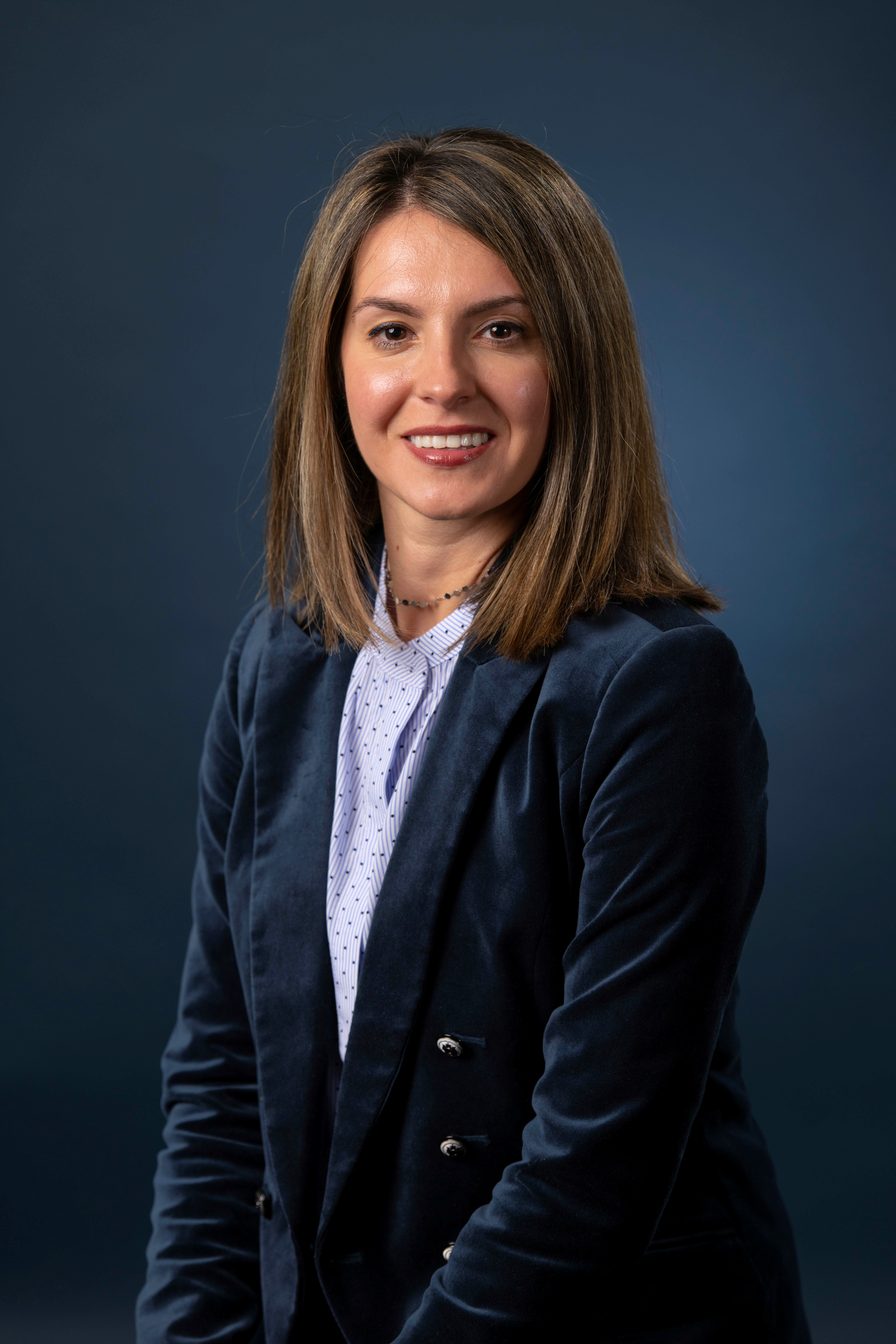 Klelia Loloci-Silvestri