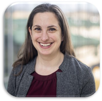 Professor Henny Admoni