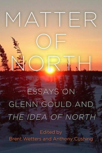 Matter of North bookcover (small)