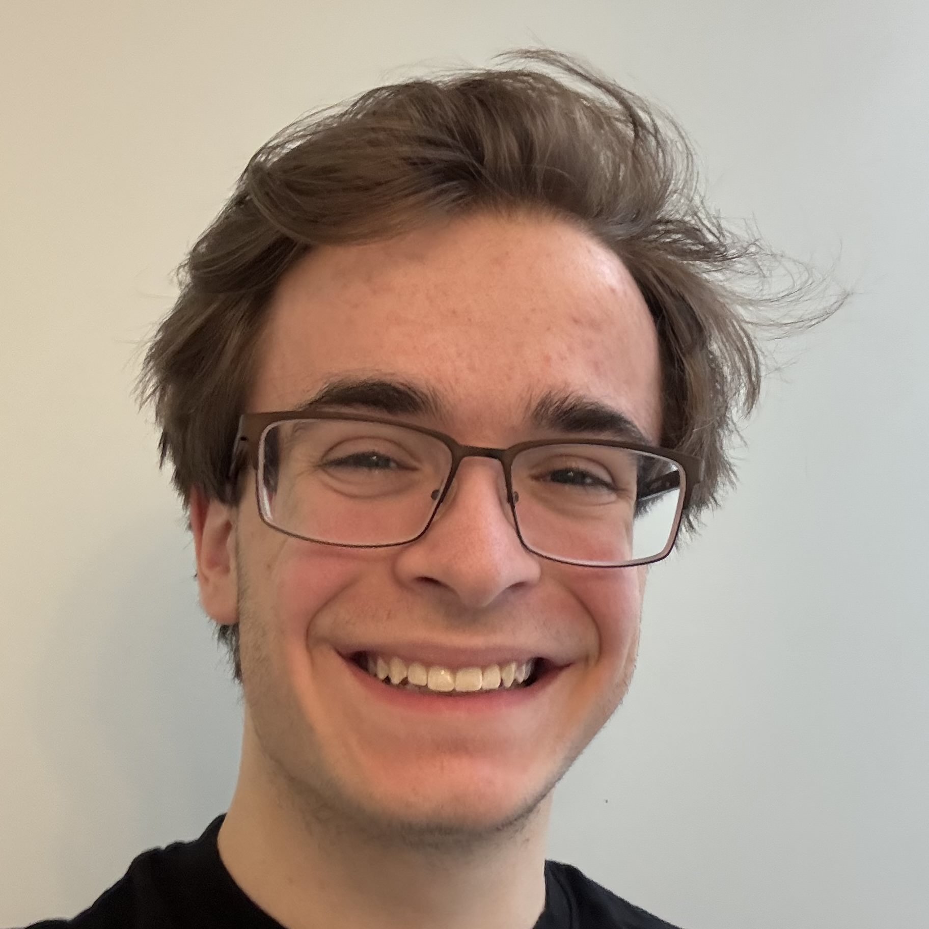 Anthony Mangano ‘28