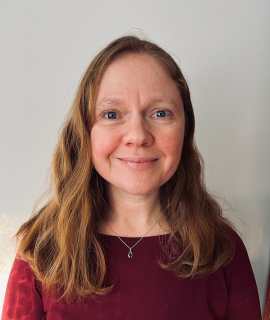 Kristen Osterwood, PhD Candidate in Systems Engineering