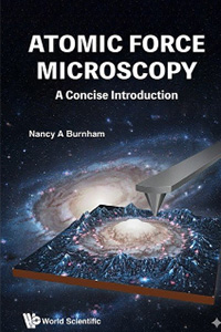 Book Cover: Atomic Force Microscopy