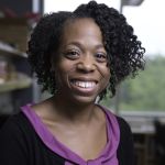 A photo of Brittany Taylor