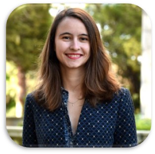 Professor Andreea Bobu