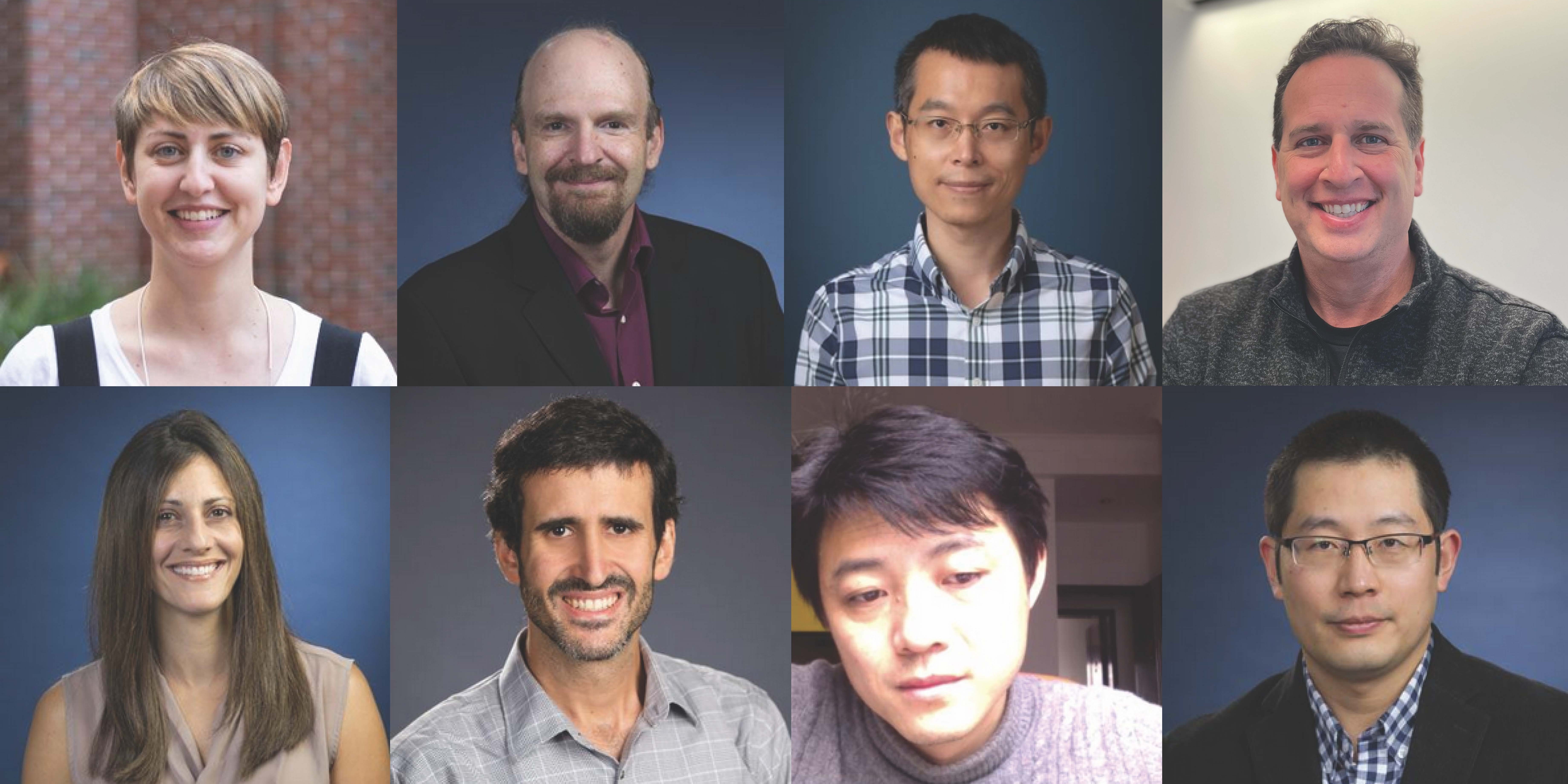 Tenure and Promotions Picture