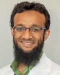 A photo of Mohammed Salman Shazeeb, Ph.D.