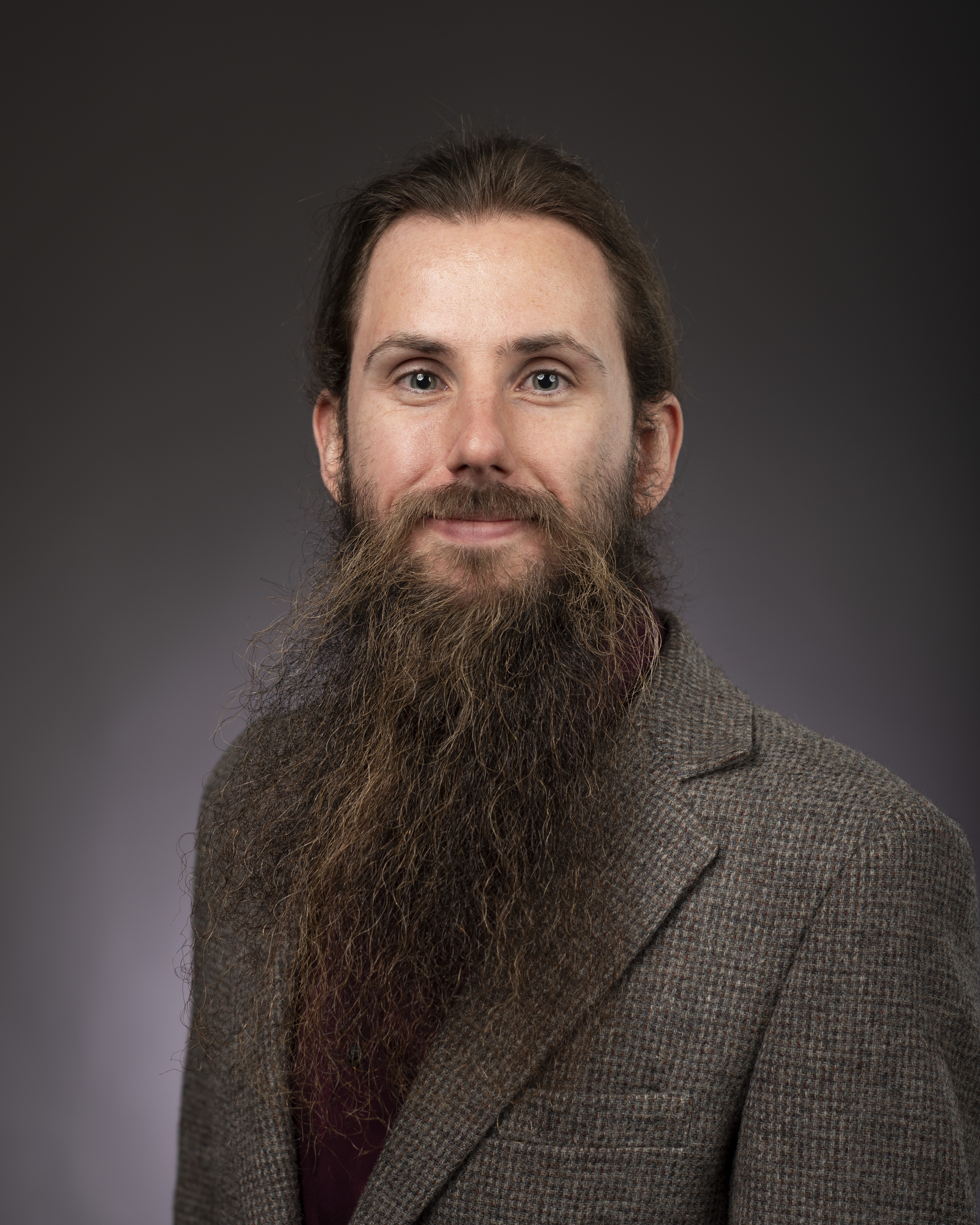 Photo of Jacob Bouchard