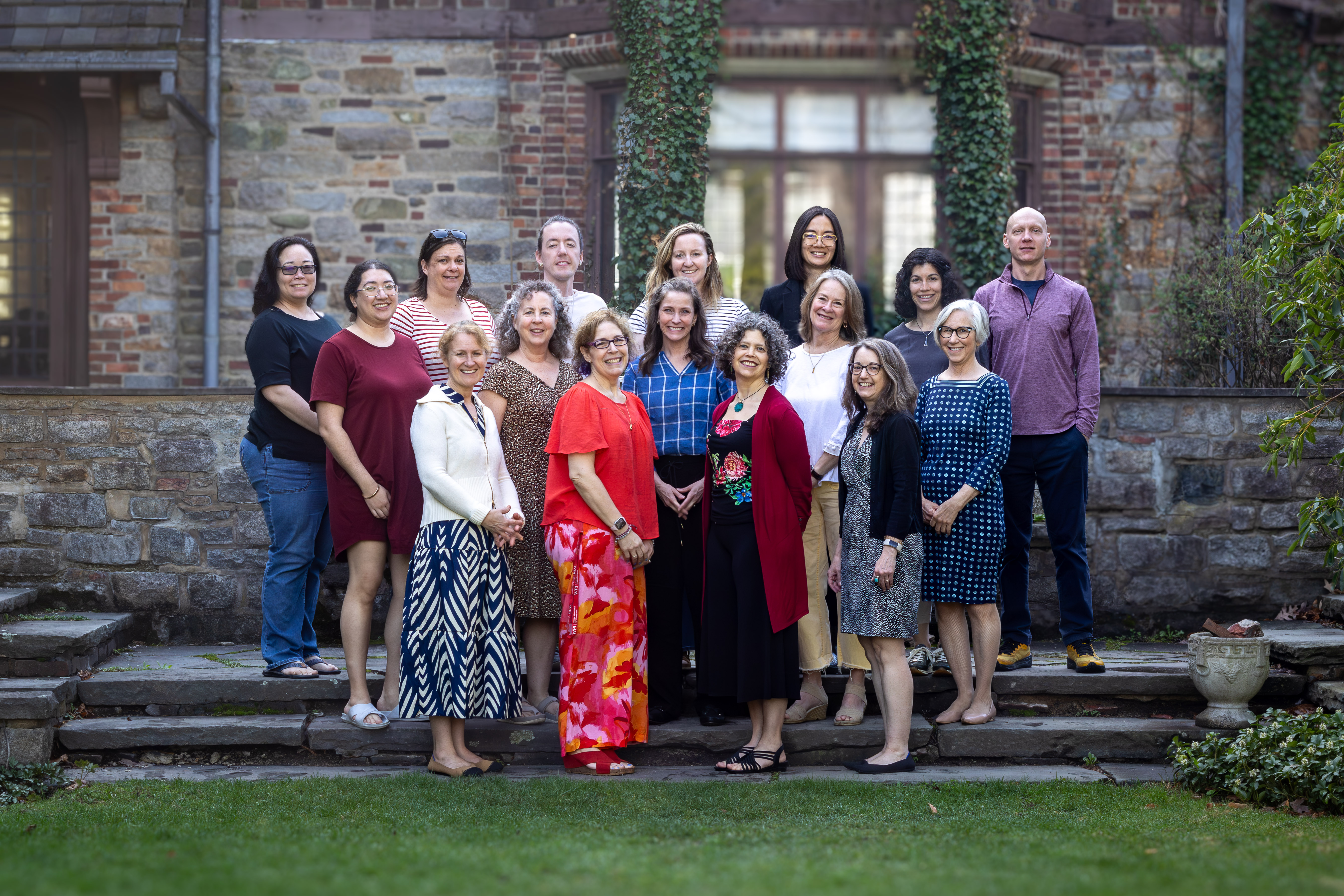 well-being and belonging certificate 2026 class