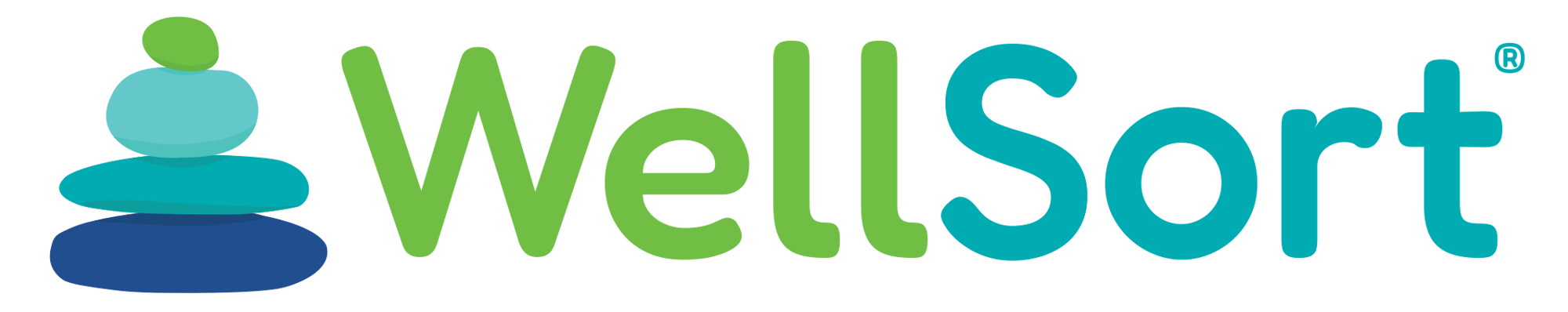 wellsort logo