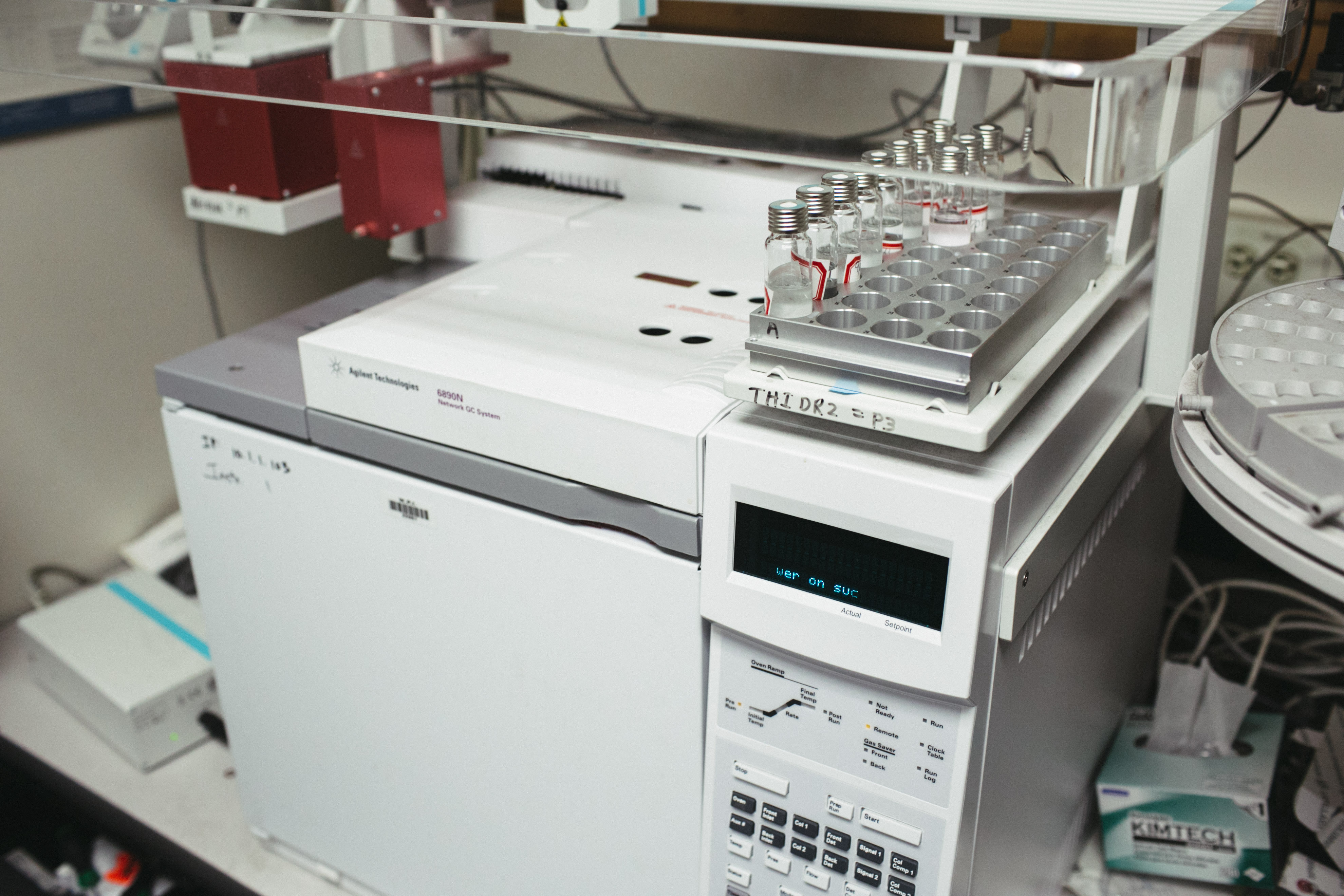 lab equipment