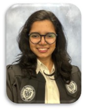 Rhea Nilesh Bhalekar