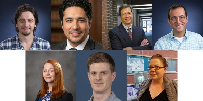 Mus PLC headshots